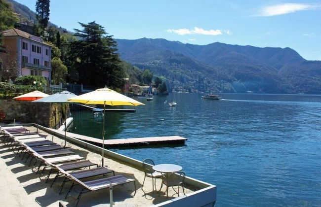 Lake Como Beach Resort and Villas - Foto 1