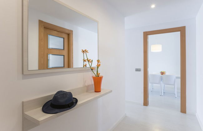 Apartamentos Torredembarra - Foto 11