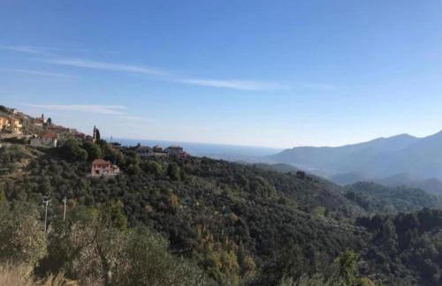 Mobiler Rückzugsort inmitten Liguriens - Foto 27