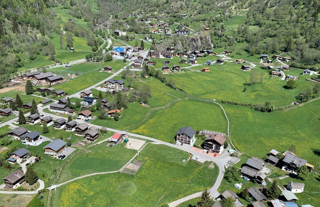 Casa Yolanda 1. OG Süd - Foto 6