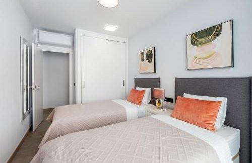 SUITE Las Terrazas Favorite Place Costa Adeje - Foto 30