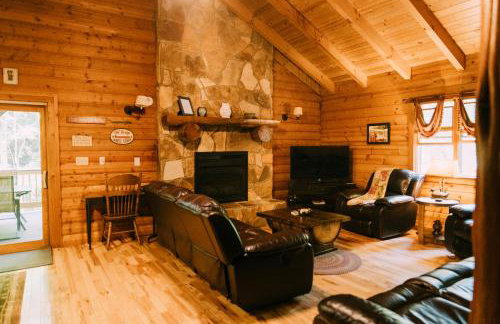 Creekside Oasis! - Foto 69