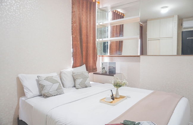 Modern And Homey 2Br Apartment At Cervino Village Casablanca - Photo 1