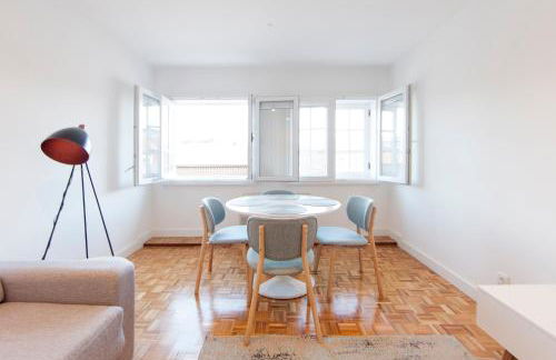 Citybreak-Apartments Patio - Foto 80