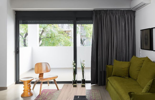 Elysium Boutique Apartments - Photo 64