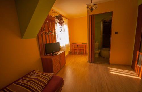 U Jadzi Pogórze Przemyskie - Foto 20