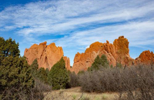 Big Bear Cabin - Foto 23