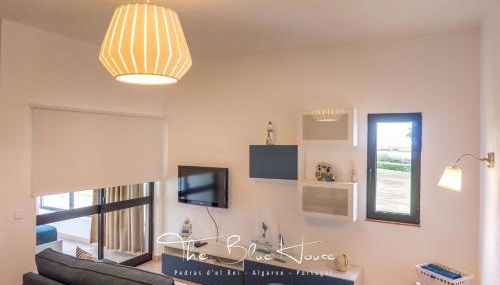 The Blue House, Pedras D'el Rei, Tavira - Foto 3