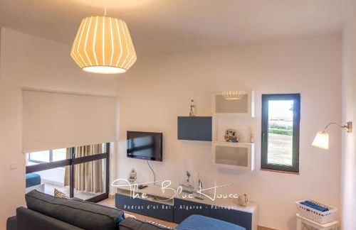 The Blue House, Pedras D'el Rei, Tavira - Foto 3