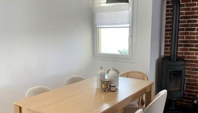 Ma maison COSY sablaise - Foto 5