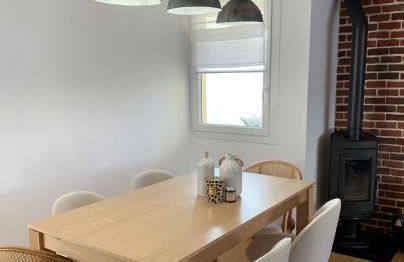 Ma maison COSY sablaise - Foto 5