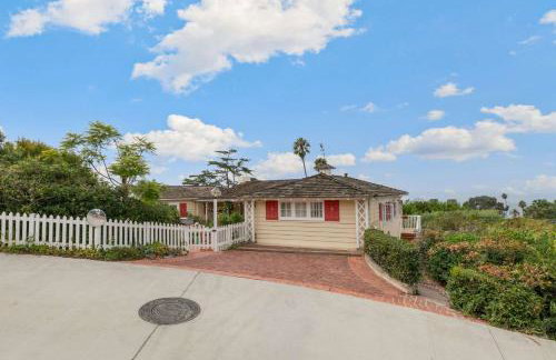 The Porter House - Sweeping Ocean Views - La Jolla - Foto 7