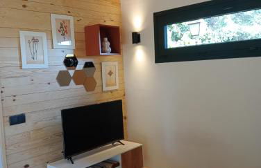 Jardín Las Secuoyas - Foto 18