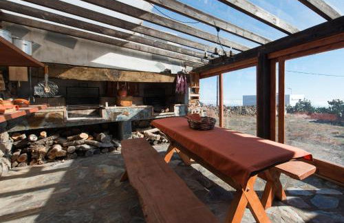 Casa Abuelo Buenaventura - Foto 13