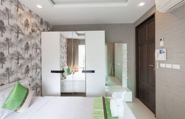 The Haven Lagoon Condo Patong - Photo 14