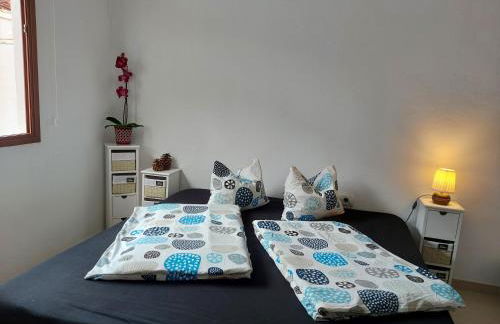 Vv Puesta de Sol frente al mar con Balcón y Aire Acondicionado - Photo 14