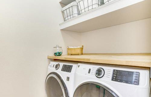 Historic Wabasha Home with Patio in Downtown! - Foto 27