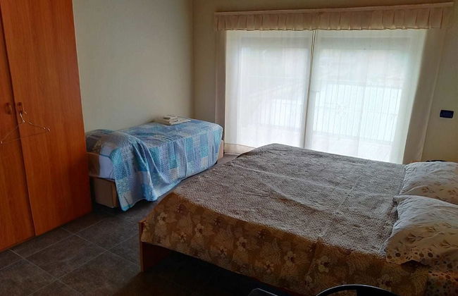 Residence Tre Pini - Foto 4