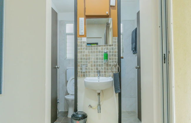 Copper 11 Service Apartments -SB Road, Shivaji Nagar, Pune - Foto 59