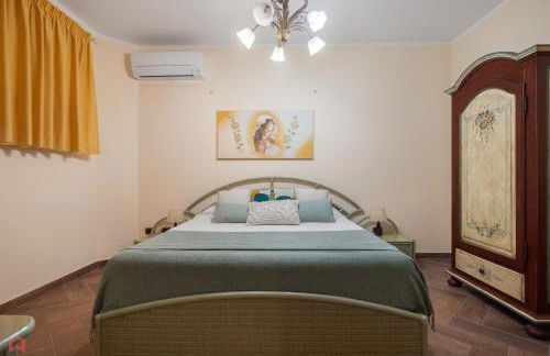 Panoramica Villa con Piscina sul Mare (Sanificata) - Foto 14