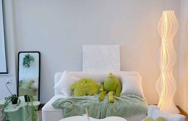 HN ETH Smart City Resident - Tay Mo - Foto 32