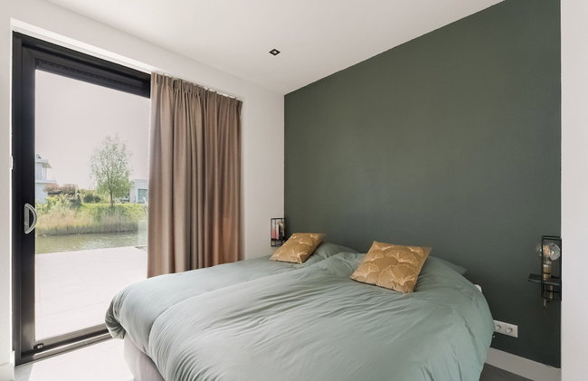 Swanky Villa in Zeewolde With Garden - Foto 4