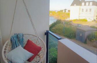 LA MADELEINE DES GRANDS SABLES 1- 4 PERS - Foto 15