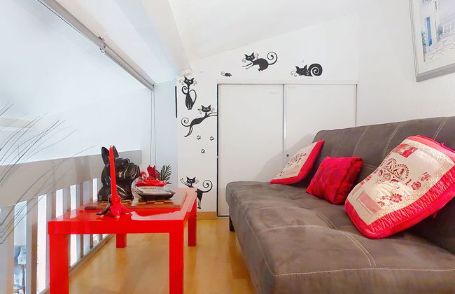 Les Amandines - Foto 5