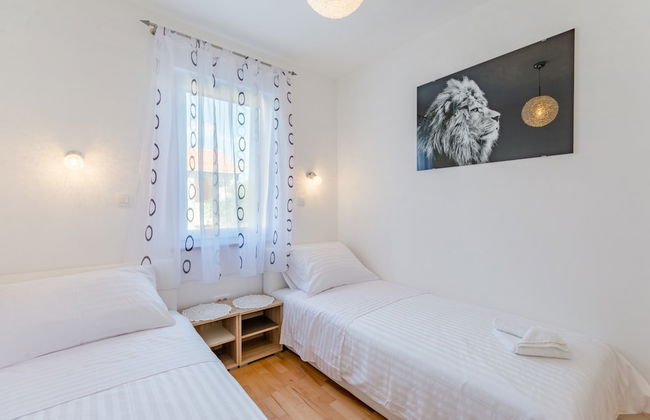 Apartments The Brothers - Foto 10