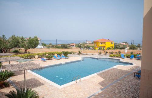 Apartments Hotel & Studios, Xifoupolis - Foto 61