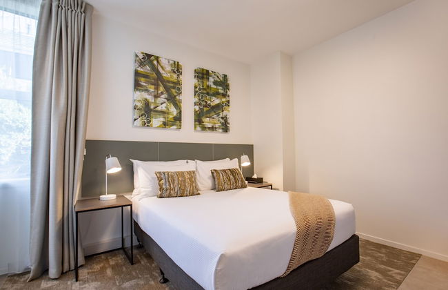 Sojourn Apartment Hotel - Riddiford - Foto 10