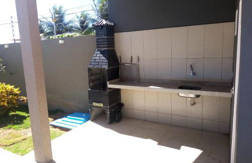 Casa das Conchas Ipioca - Foto 10