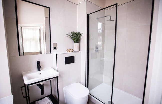 The Gresham Aparthotel - Foto 57