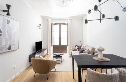 Serra house premium apartments - Foto 1