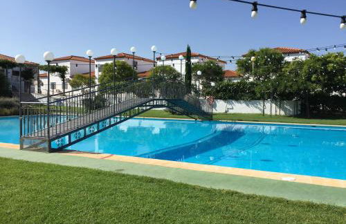 Apartamentos Atalayas Extremadura - Foto 36