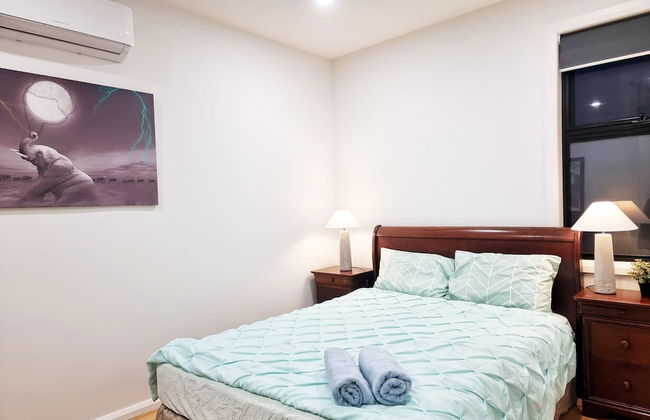 Rosie Townhouse - Modern and Comfortable Home - Foto 4