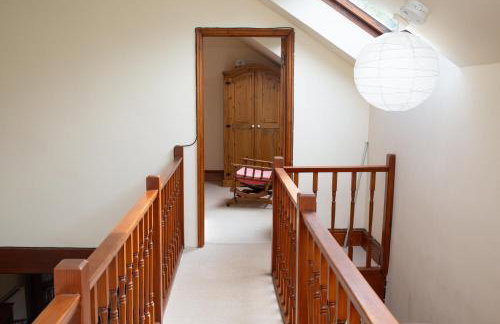 Fedwen Uchaf Tresaith - Foto 13