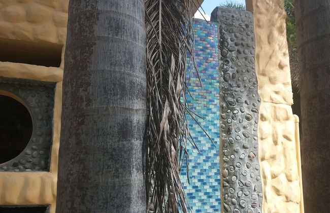 Condo Del Cielo - Foto 46