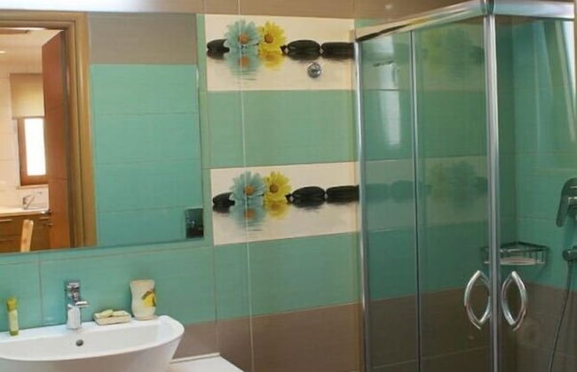 Niriides Luxury Villas - Foto 35