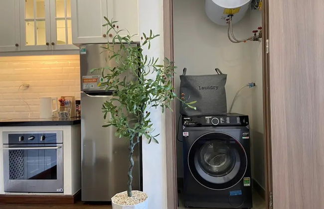 ICON 56 Luxury Aparment - Photo 47