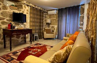 Casa da Fonte Grande - By Cabralina Apartments - Foto 30