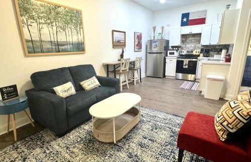 Texas Country 2BR 1BA - Foto 1
