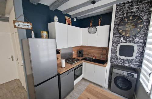 L'atelier by Saumur Signature - Foto 15