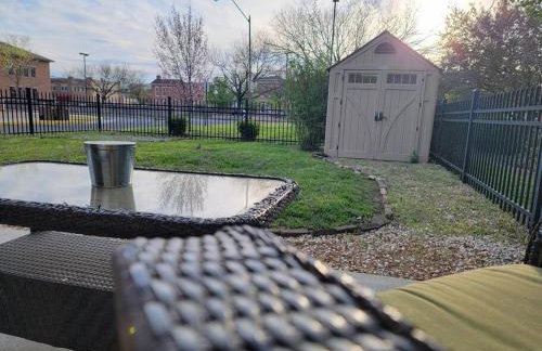 Walkable Downtown Columbus Historic Home, FREE Bikes to use - Foto 4