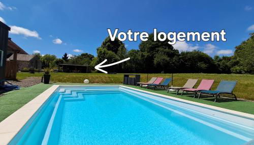 Le Chalet du Lâcher-Prise - Foto 2