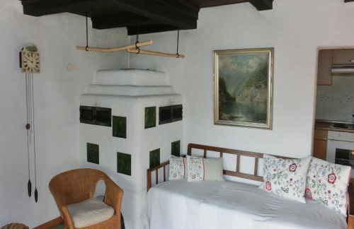 Ferienhaus in Kollnburg mit Garten - Foto 8