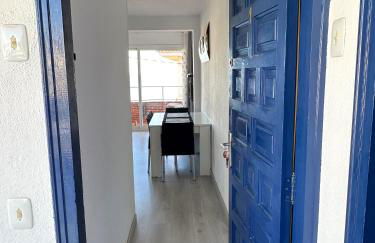 Apartamentos Capri-Playa - Foto 7