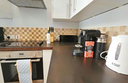 Stunning terraced house next to York Racecourse - Foto 7