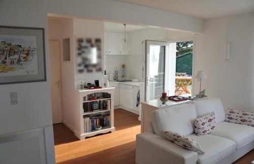 Hurlevent - Maison vue mer - Foto 3