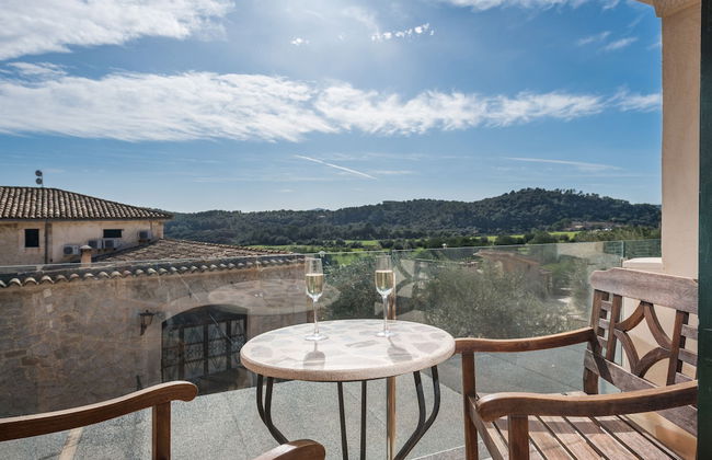 Hotel Rural Monnaber Nou & SPA - Foto 26